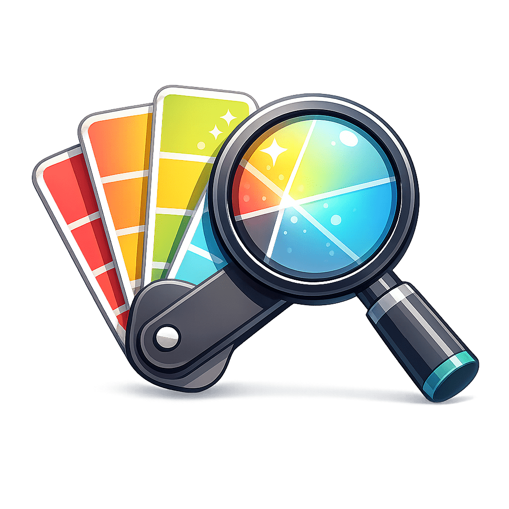 Color Inspector